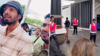 Jitesh Sharma Denied Entry at Lord's Cricket Stadium? Dinesh Karthik Clears Air After Viral Video Claimed RCB Player Was Not Allowed To Watch IND vs ENG 3rd Test 2025