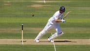 Joe Root Catch Video: Watch Star England Cricketer Take Stunning One-Handed Grab to Dismiss Karun Nair During IND vs ENG 3rd Test 2025 (Watch Video)