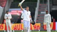 Joe Root Slams His 38th Test Century, Achieves Feat During IND vs ENG 4th Test 2025 at Old Trafford