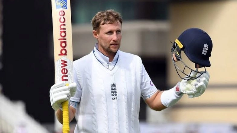 Joe Root Becomes Third Highest Run-Getter In Men's International Test Cricket, Surpasses Jacques Kallis to Achieve Feat During IND vs ENG 4th Test 2025