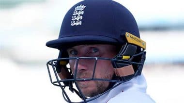 Joe Root Scores His 37th Test Century, England's Ace Batter Achieves Feat During IND vs ENG 3rd Test 2025 at Lord's