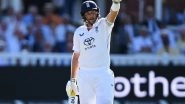 Ashes 2025&ndash;26: Joe Root and England&rsquo;s Top-Order Batters Eye Milestones Ahead of AUS vs ENG 1st Test 2025