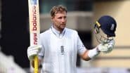 Joe Root Becomes Second Highest Run-Getter In Men's International Test Cricket, Surpasses Ricky Ponting to Achieve Feat During IND vs ENG 4th Test 2025