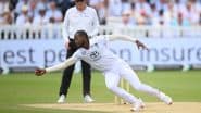 ‘How Long It Takes To Get to Washington?’ Jofra Archer’s Old Tweet Goes Viral After He Dismisses Washington Sundar During IND vs ENG 3rd Test 2025