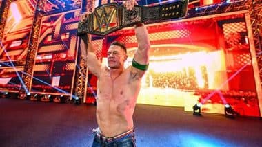 WWE SmackDown Free Live Streaming Online, July 18: Get Wrestling Weekly Episode Live TV Telecast Details With Time in IST