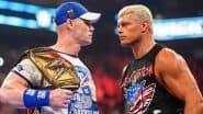WWE SummerSlam 2025 Match Card: Check List of Matches To Take Place in Two-Night Event PLE at MetLife Stadium