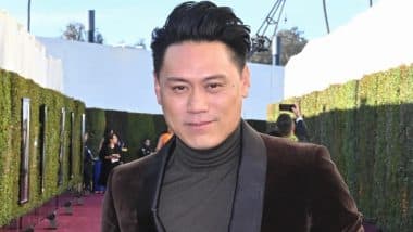 Hollywood Director Jon M Chu to Direct Upcoming Live-Action Film ‘Hot Wheels’ for Warner Bros