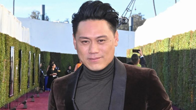 Hollywood Director Jon M Chu to Direct Upcoming Live-Action Film ‘Hot Wheels’ for Warner Bros