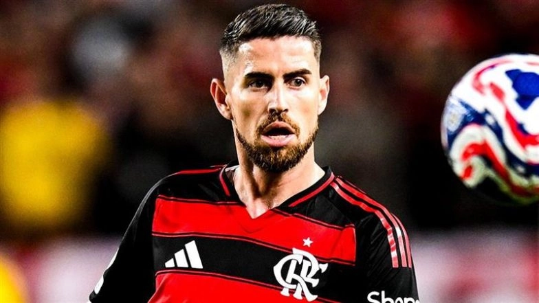 Santos vs Flamengo, Brazilian Serie A 2025 Live Streaming Online in India: How to Watch Football Match Live Telecast on TV &amp; Score Updates in IST?