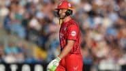Jos Buttler Becomes Second England Player To Complete 13,000 Runs in T20s, Achieves Feat During Lancashire vs Yorkshire Vitality T20 Blast 2025 Match