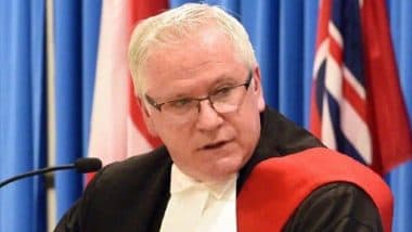 Indian National Akashkumar Khant Who Tried Paying for Sex From Minor Girl in Canada Gets Conditional Discharge, Justice Paul Thomas O'Marra Says 'Conviction Would Delay His Citizenship'