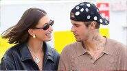 ‘Swag’: Justin Bieber, Wife Hailey Bieber Quash Divorce Rumours, Celebrate His Vulnerable Album Together