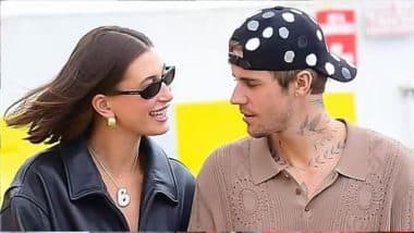Justin Bieber, Wife Hailey Bieber Quash Divorce Rumours