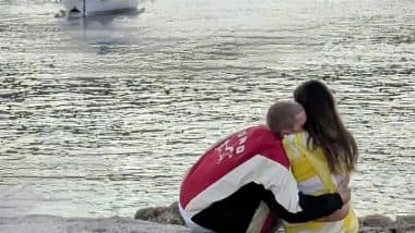Justin Bieber and Wife Hailey Bieber Share Adorable Vacation Moments and Heartwarming Snaps With Baby Jack Blues (View Post)