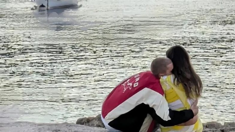 Justin Bieber and Wife Hailey Bieber Share Adorable Vacation Moments and Heartwarming Snaps With Baby Jack Blues (View Post)