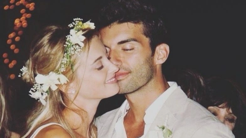 Justin Baldoni Shares Romantic Wedding Throwback With Wife Emily on 12th Anniversary, Says ‘I’d Marry You Again and Again…’ Internet Swoons Over Their Timeless Love