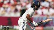 KL Rahul Becomes Second Indian Batsman To Score Multiple Centuries at Lord’s Cricket Ground, Achieves Feat With Hundred in IND vs ENG 3rd Test 2025