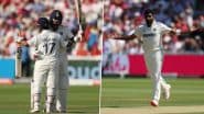 How To Watch IND vs ENG 3rd Test 2025 Day 3 Free Live Streaming Online? Get Free Telecast Details of India vs England Anderson-Tendulkar Trophy Cricket Match on TV