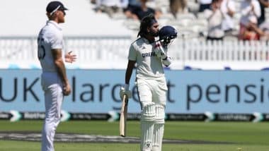 KL Rahul Reflects On Heart-Breaking Loss In IND vs ENG 3rd Test 2025 at Lord's, Says ' Some Games Are More Than Wins or Losses' (See Post)