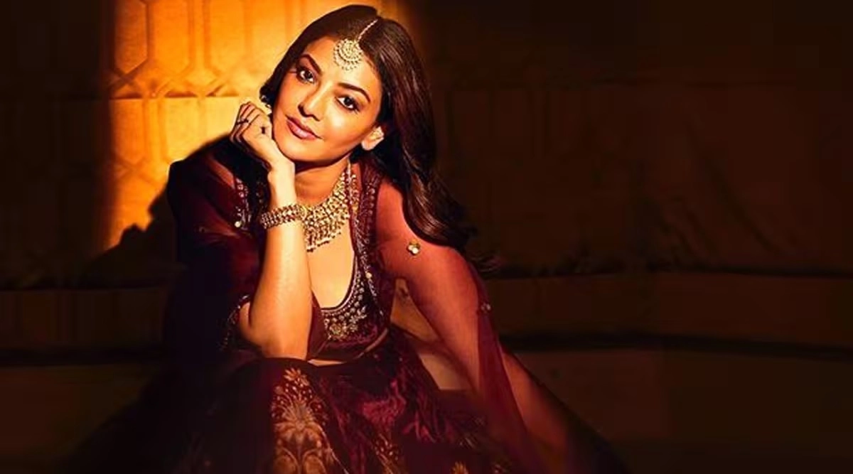 Kajal Aggarwal portrays Mandodari, the wise and graceful queen of Ravana, adding depth to the emotional arc of Ramayana 2026.