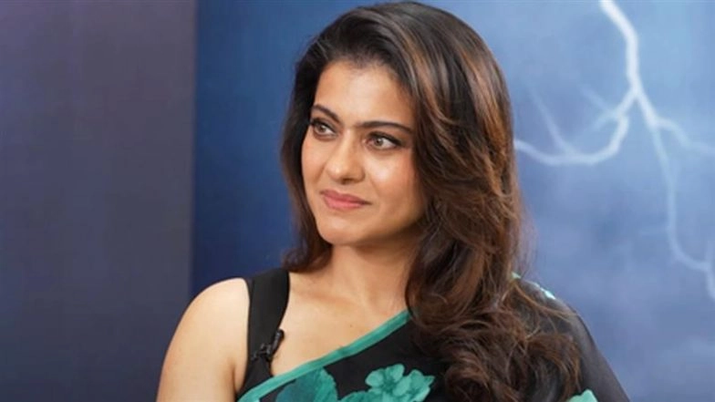 Here’s Why Kajol Never Fights With Ajay Devgn Over Movies
