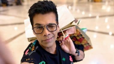 Karan Johar Says ‘Kyunki Saas Bhi Kabhi Bahu Thi’ Changed Indian Television Forever As Iconic Show Returns With Season 2 Featuring Smriti Irani and Amar Upadhyay (View Post)