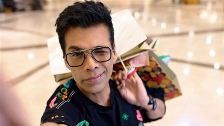 Karan Johar on Why ‘Kyunki SaaS Bhi Kabhi Bahu Thi’ Changed TV Forever