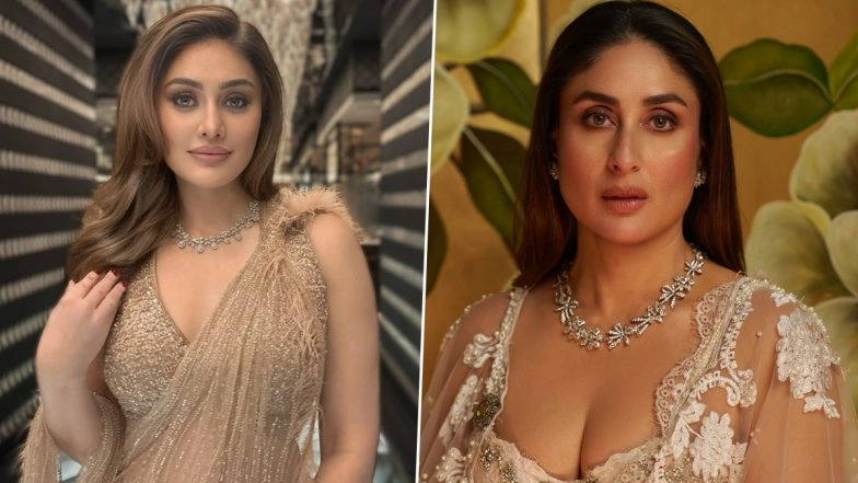 Actress Kareena Kapoor Rejects Botox, Backs Natural Methods