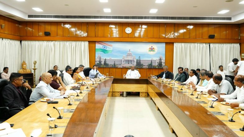 Will Traders Hold Karnataka Bandh on July 25?