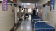 Karur Shocker: Man Stabs Wife to Death at Kulithalai Government Hospital in Tamil Nadu (Watch Video)