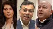 Kavya Maran, Sanjiv Goenka and Other New Team Owners in The Hundred 2025 Share Thoughts on Investing in the Tournament's Franchises (Watch Video)