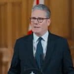 UK Will Recognise State of Palestine at UNGA Unless Israel Agrees to Ceasefire and Take Steps To End Appalling Situation in Gaza: PM Keir Starmer (Watch Video)