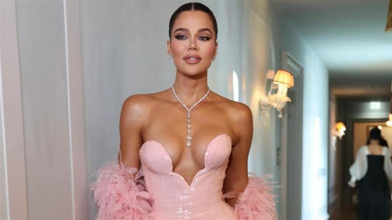 Khloe Kardashian Reveals Full List of Cosmetic Procedures and Details 80-Pound Weight Loss Journey
