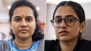 FIDE Women's World Cup 2025 Final to be Decided By Tie-Breaker As Koneru Humpy and Divya Deshmukh End Second Game in Draw