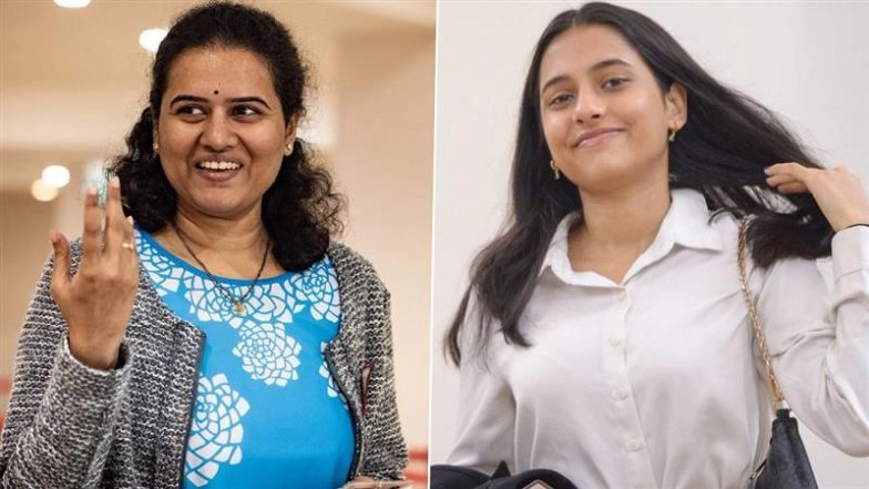 How To Watch Koneru Humpy vs Divya Deshmukh Game 2 Free Live Streaming Online? Get Free Telecast Details of FIDE Women's Chess World Cup Final Match on TV