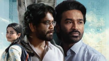 ‘Kuberaa’ OTT Release: Rashmika Mandanna, Dhanush, Nagarjuna Akineni Movie to Stream Digitally on Prime Video From This Date