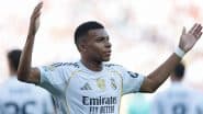 Will Kylian Mbappe Play Tonight in PSG vs Real Madrid FIFA Club World Cup 2025 Semi-Final Match? Here’s the Possibility of French Star Featuring in Starting XI