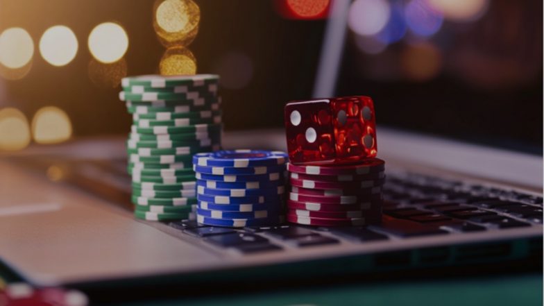 Top Casinos Ohne LUGAS 2025 – Legal & Uneingeschränkt Spielen