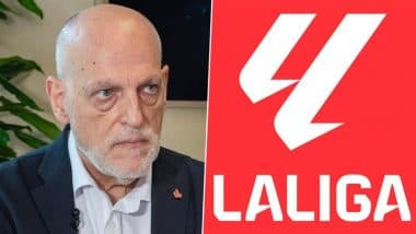 DRS In La Liga? Spanish Football League Set to Reportedly Empower Club Coaches With VAR Requests Ahead of 2025-26 Season
