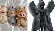 Are Labubu Dolls Demonic? Conspiracy Theory About Pazuzu Demon Takes Over the Internet, Here&rsquo;s What You Should Know About the Viral Collectible and It&rsquo;s &lsquo;Evil&rsquo; Connection