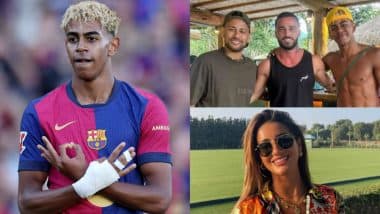 Lamine Yamal Controversy: Barcelona Reportedly 'Worried' About Spanish Star's Summer Vacation