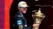 Lando Norris Wins F1 British Grand Prix 2025, Nico Hulkenberg Bags First-Ever Podium Finish Across His 10-Year Formula One Career