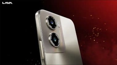 Lava Blaze Dragon 5G Launch Today in India; Check Expected Price, Specifications and Features of Lava’s Upcoming Budget Smartphone