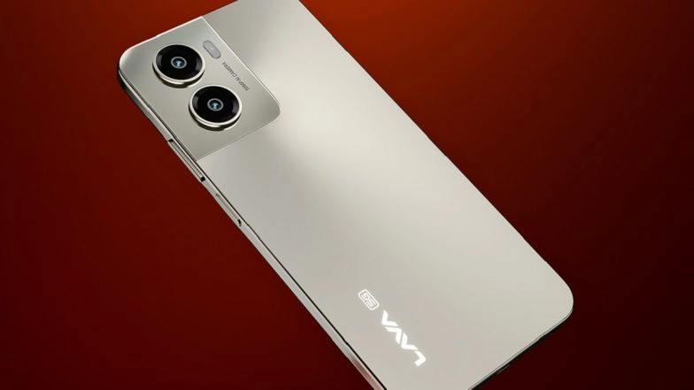 Lava Blaze Dragon 5G Price Range, Specifications and Features Leaked Ahead of Launch on July 25, 2025; Check Details Here