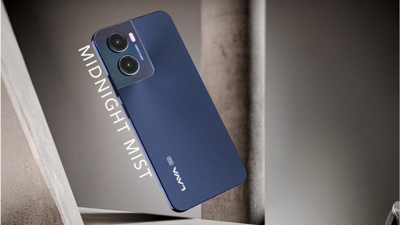 Check Lava Blaze Dragon 5G Price, Specifications, Features and Sale 