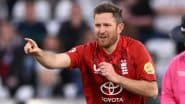 England Squad For IND vs ENG 4th Test 2025 Announced; Liam Dawson Replaces Injured Shoaib Bashir, Sam Cook Released