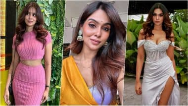 Lishalliny Kanaran Biography: Malaysian Beauty Queen Accuses Indian Priest of Molestation at Mariamman Temple in Sepang