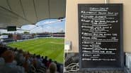 From Tandoori Lamb to Aloo Sabzi Here is What IND vs ENG 3rd Test 2025 Day 5 Player Lunch Menu Looked Like: Check What Was On Offer at Lord’s Cricket Stadium