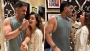 'We Made a Promise...' MS Dhoni's Wife Sakshi Dhoni Shares Heartfelt Message on Their 15th Wedding Anniversary, Shares Pics From Celebration (See Posts)