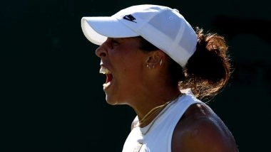 How To Watch Madison Keys vs Laura Siegemund, Wimbledon 2025 Live Streaming Online: Get Live TV Telecast Details of Women’s Singles Third Round Tennis Grand Slam Match?